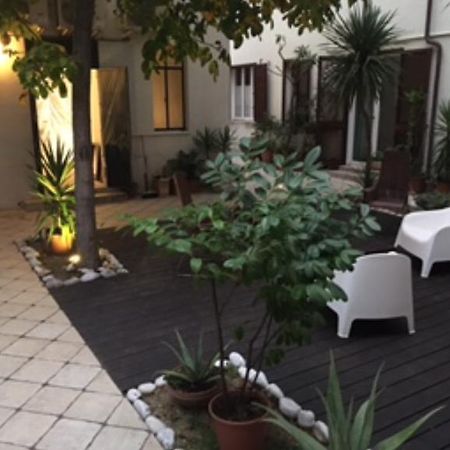 B&B Lounge Porto SantʼElpidio Εξωτερικό φωτογραφία