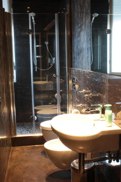 B&B Lounge Porto SantʼElpidio Εξωτερικό φωτογραφία