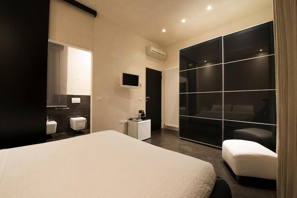 B&B Lounge Porto SantʼElpidio Εξωτερικό φωτογραφία