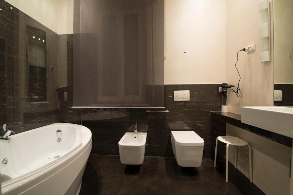 B&B Lounge Porto SantʼElpidio Εξωτερικό φωτογραφία