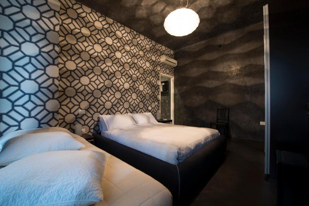 B&B Lounge Porto SantʼElpidio Εξωτερικό φωτογραφία