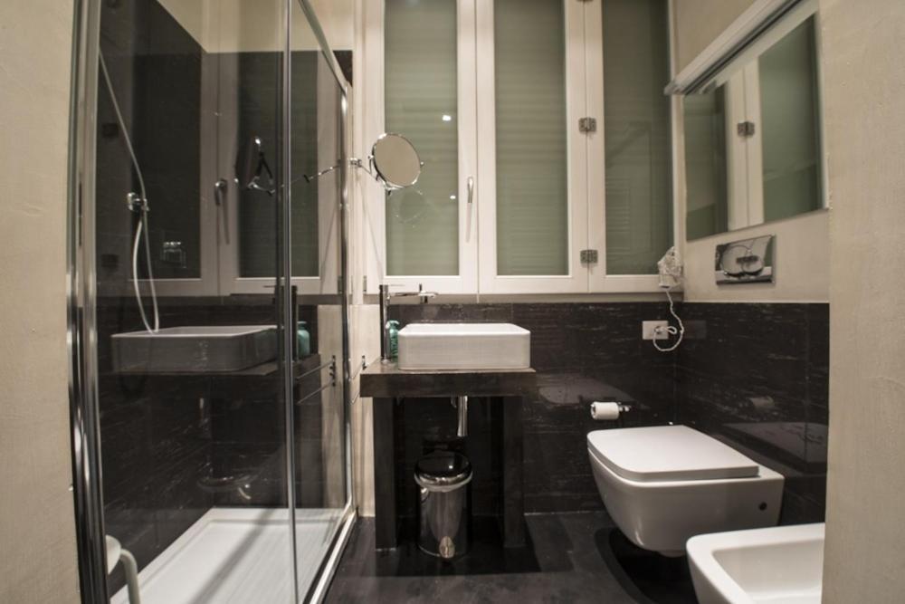 B&B Lounge Porto SantʼElpidio Δωμάτιο φωτογραφία