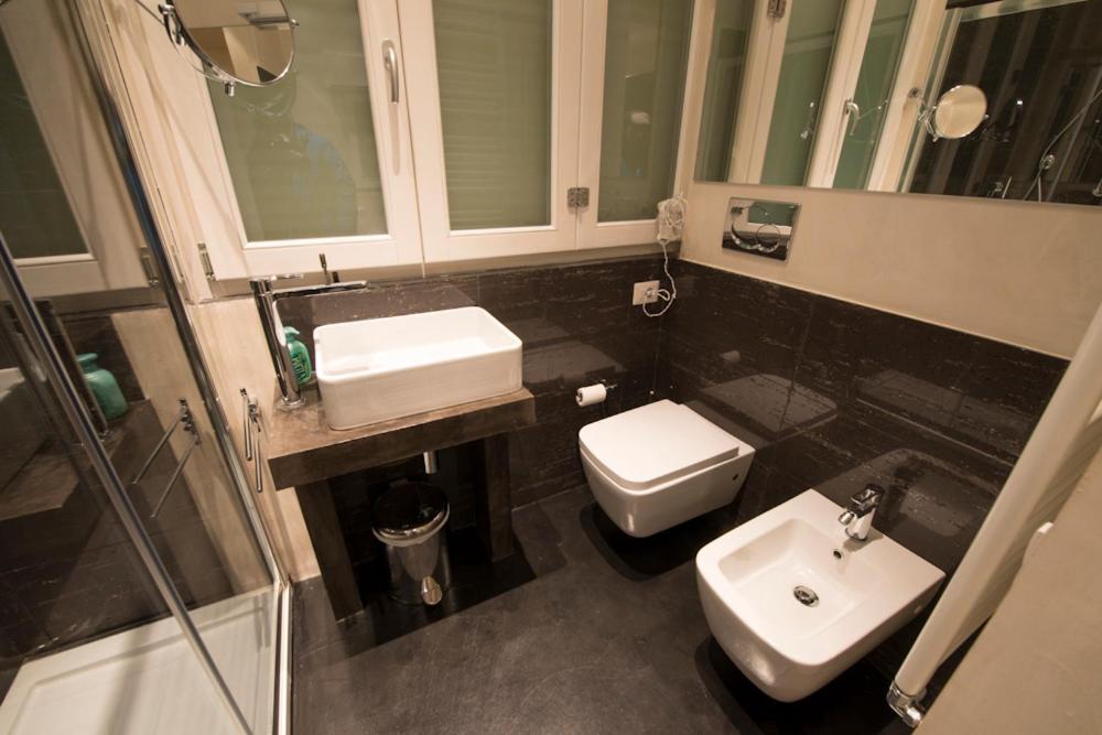 B&B Lounge Porto SantʼElpidio Δωμάτιο φωτογραφία