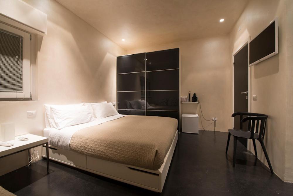 B&B Lounge Porto SantʼElpidio Δωμάτιο φωτογραφία