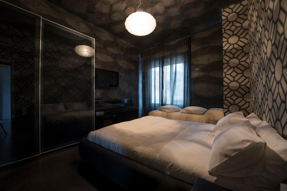 B&B Lounge Porto SantʼElpidio Δωμάτιο φωτογραφία