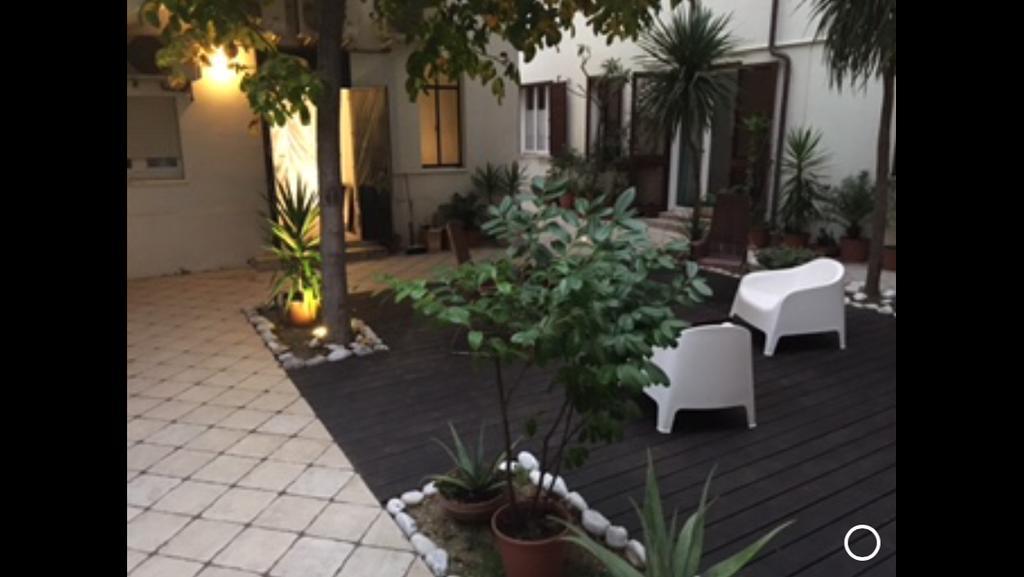 B&B Lounge Porto SantʼElpidio Εξωτερικό φωτογραφία